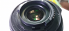 18-200mm f3.5 temron lens Nikkon mount